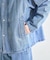 BOXY デニムジャケット