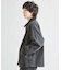 BOXY デニムジャケット