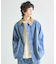 BOXY デニムジャケット