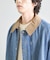 BOXY デニムジャケット