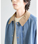 BOXY デニムジャケット