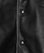 【50th Anniv . 中田 慎介】 SHEEP LEATHER STADIUM JAMPER