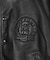 【50th Anniv . 中田 慎介】 SHEEP LEATHER STADIUM JAMPER