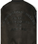 【50th Anniv . 中田 慎介】WOOL MELTON STADIUM JAMPER