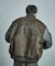 【50th Anniv . 中田 慎介】WOOL MELTON STADIUM JAMPER