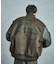 【50th Anniv . 中田 慎介】WOOL MELTON STADIUM JAMPER