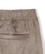 【50th Anniv . 中田 慎介】 SUEDE LIKE/HOUND’S TOOTH TRACK PANTS