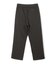 【50th Anniv . 中田 慎介】 SUEDE LIKE/HOUND’S TOOTH TRACK PANTS