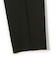 【50th Anniv . 中田 慎介】 SUEDE LIKE/HOUND’S TOOTH TRACK PANTS