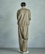【50th Anniv . 中田 慎介】 SUEDE LIKE/HOUND’S TOOTH TRACK PANTS