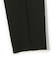 【50th Anniv . 中田 慎介】 SUEDE LIKE/HOUND’S TOOTH TRACK PANTS