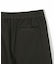 【50th Anniv . 中田 慎介】 SUEDE LIKE/HOUND’S TOOTH TRACK PANTS