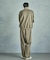 【50th Anniv . 中田 慎介】 SUEDE LIKE/HOUND’S TOOTH TRACK PANTS