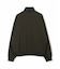 【50th Anniv . 中田 慎介】 SUEDE LIKE/HOUND’S TOOTH TRACK JACKET