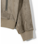 【50th Anniv . 中田 慎介】 SUEDE LIKE/HOUND’S TOOTH TRACK JACKET
