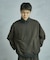 【50th Anniv . 中田 慎介】 SUEDE LIKE/HOUND’S TOOTH TRACK JACKET