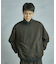 【50th Anniv . 中田 慎介】 SUEDE LIKE/HOUND’S TOOTH TRACK JACKET