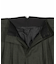 【50th Anniv . 中田 慎介】 WOOL HOUND'S TOOTH WIDE PANTS