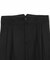 【50th Anniv . 中田 慎介】WOOL SERGE WIDE PANTS