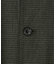 【50th Anniv . 中田 慎介】 COTTON TWILL x WOOL HOUND'S TOOTH REVERSIBLE COAT