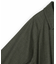 【50th Anniv . 中田 慎介】 COTTON TWILL x WOOL HOUND'S TOOTH REVERSIBLE COAT