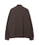 【50th Anniv . 中田 慎介】NYLON TURTLENECK CUT SEW