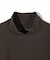 【50th Anniv . 中田 慎介】NYLON TURTLENECK CUT SEW