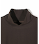 【50th Anniv . 中田 慎介】NYLON TURTLENECK CUT SEW