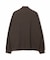 【50th Anniv . 中田 慎介】NYLON TURTLENECK CUT SEW