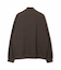 【50th Anniv . 中田 慎介】NYLON TURTLENECK CUT SEW
