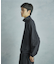 【50th Anniv . 中田 慎介】NYLON TURTLENECK CUT SEW
