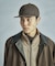 【50th Anniv . 中田 慎介】NEW ERA RETRO CROWN 9FIFTY CAP