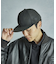 【50th Anniv . 中田 慎介】NEW ERA RETRO CROWN 9FIFTY CAP