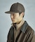 【50th Anniv . 中田 慎介】NEW ERA RETRO CROWN 9FIFTY CAP