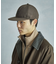 【50th Anniv . 中田 慎介】NEW ERA RETRO CROWN 9FIFTY CAP
