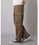 イージーカーゴパンツ