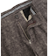 【ACTIVE TAILOR/アクティブテイラー】ヒートパフォーマーツイード調プリントスラックスパンツ