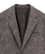 【ACTIVE TAILOR/アクティブテイラー】ヒートパフォーマーツイード調プリントジャケット