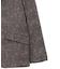 【ACTIVE TAILOR/アクティブテイラー】ヒートパフォーマーツイード調プリントジャケット