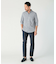 ハイパワーストレッチ ツイルパンツ＜2wayストレッチ＞