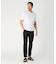 ハイパワーストレッチ ツイルパンツ＜2wayストレッチ＞