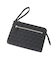 【Estivant/エスティバン】Clutch Bag/ ウルトラスエード クラッチバッグ