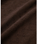 【ACTIVE TAILOR/アクティブテイラー】12Gジャカードモックネックニット