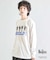 【THE BEATLES / ザ ビートルズ】コラボロンTee 3