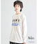 【THE BEATLES / ザ ビートルズ】コラボロンTee 3