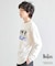 【THE BEATLES / ザ ビートルズ】コラボロンTee 3