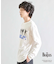 【THE BEATLES / ザ ビートルズ】コラボロンTee 3