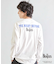 【THE BEATLES / ザ ビートルズ】コラボロンTee 3