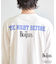 【THE BEATLES / ザ ビートルズ】コラボロンTee 3