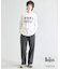【THE BEATLES / ザ ビートルズ】コラボロンTee 3